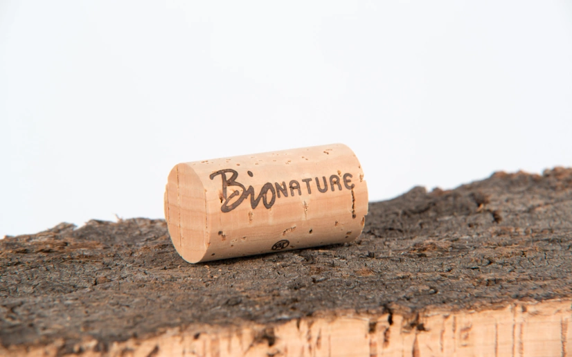 Bouchon BioNature